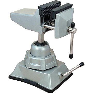 

Modelcraft nastavitelný svěrák 70 mm