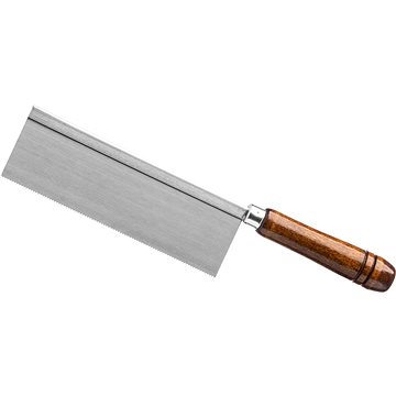 

Modelcraft modelářská pilka 165 × 44 mm, 6 zubů / cm