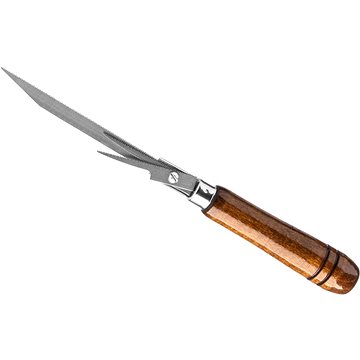 

Modelcraft modelářská pilka 114 mm 9 zubů / cm