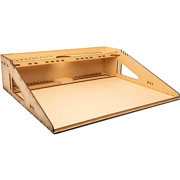 

Modelcraft pracovní stanice A3
