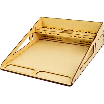 

Modelcraft pracovní stanice A4
