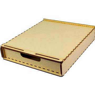 

Modelcraft šuplík malý pro pracovní stanici A4
