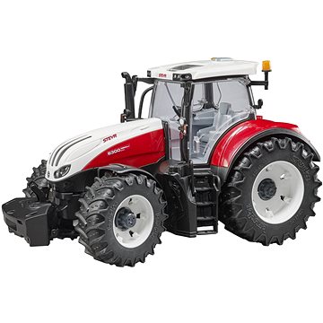 

Bruder 03180 Traktor Steyr Terrus