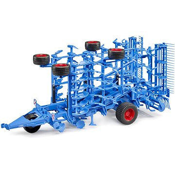 

Bruder 02228 Půdní kultivátor Lemken Grubber Koralin 9