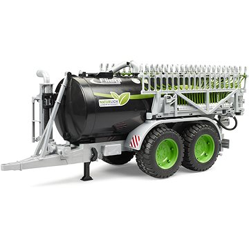 

Bruder 02036 Cisterna s postřikovačem Fliegl Jumbo Line Plus