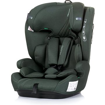 

CHIPOLINO Icon i-Size 76-150 cm Pastel Green