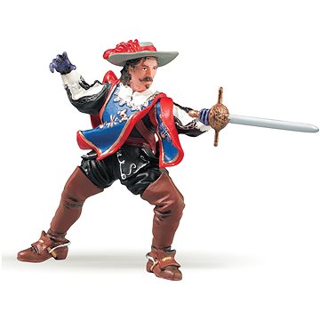 

PAPO Aramis