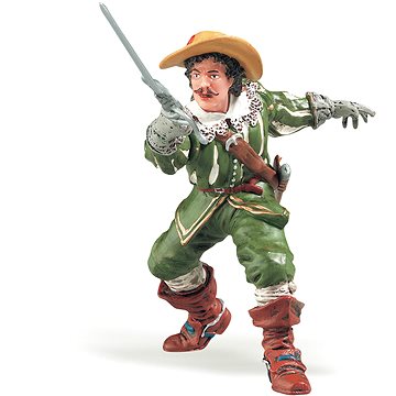 

PAPO Dartagnan