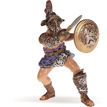 

PAPO Gladiátor