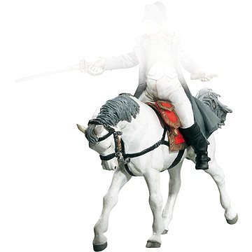 

PAPO Kůň Napoleona