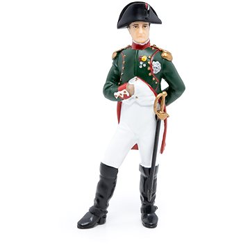 

PAPO Napoleon I