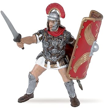

PAPO Římský Centurion