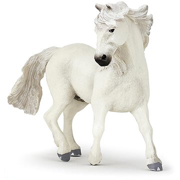 

PAPO Kůň Camargue