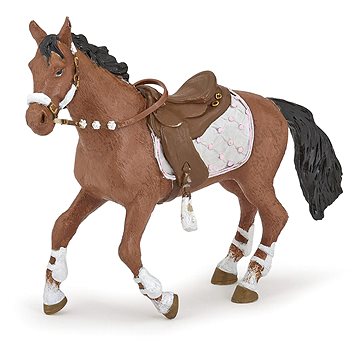 

PAPO Kůň Cavalier