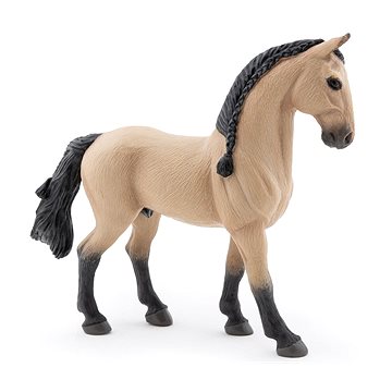 

PAPO Kůň Lusitano