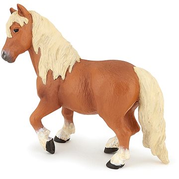 

PAPO Pony shetlandský