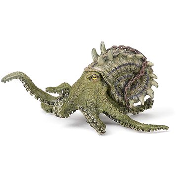 

PAPO Kraken