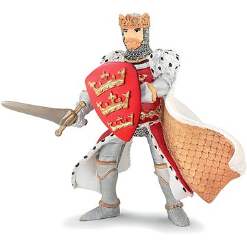 

PAPO Král Arthur