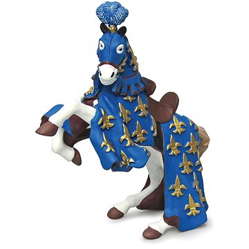 

PAPO Kůň Prince Filipa modrý
