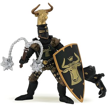 

PAPO Rytíř De Bull