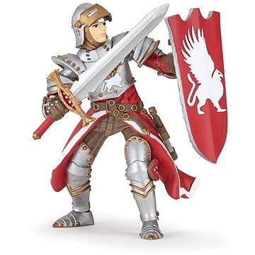 

PAPO Rytíř Griffin