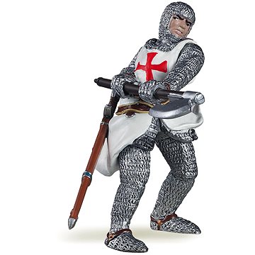

PAPO Rytíř templářský