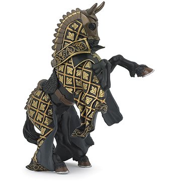 

PAPO Kůň Rytíře