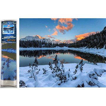 

Norimpex Zimní klid 30 × 40 cm