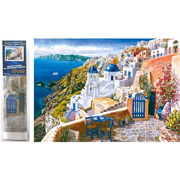 

Norimpex Santorini 30 × 40 cm