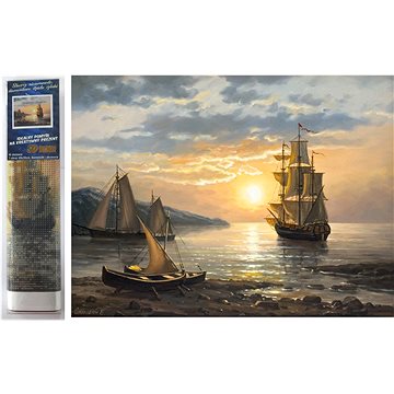 

Norimpex Plachetnice 30 × 40 cm
