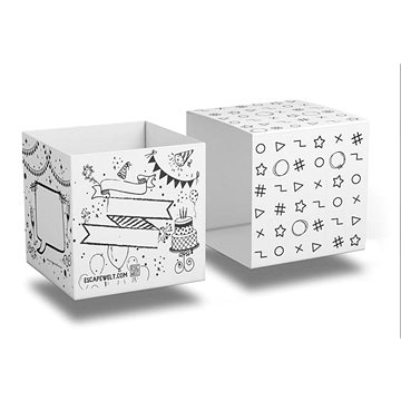 

Escape Welt Tajemná schránka Secret Box