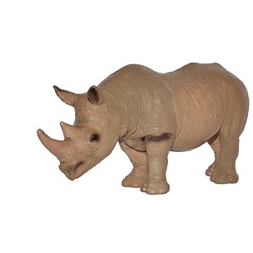 

Atlas Nosorožec africký