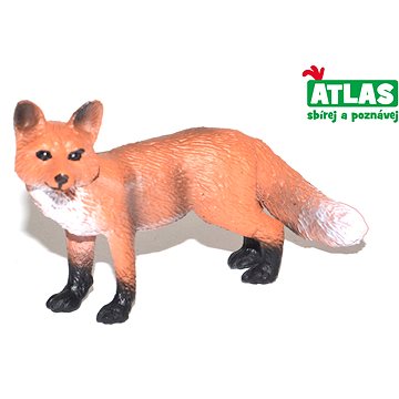 

Atlas Liška