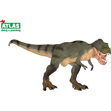 

Atlas Tyrannosaurus Rex