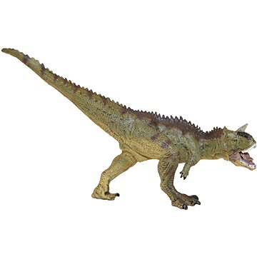 

Atlas Carnotaurus