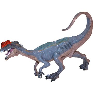 

Atlas Dilophosaurus