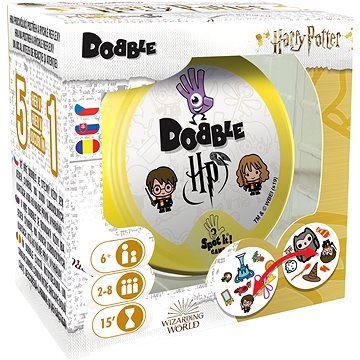 

Dobble Harry Potter