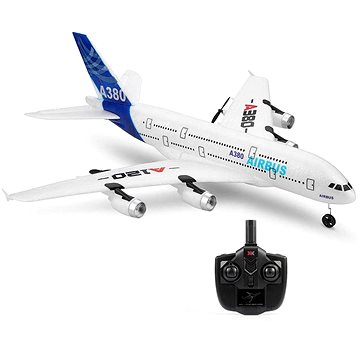 

Amewi AIRBUS A380 RC letadlo