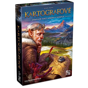 Kartografové