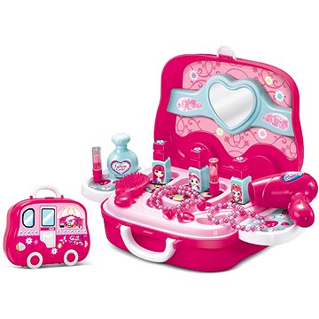 

Buddy Toys BGP 2013 Salón krásy