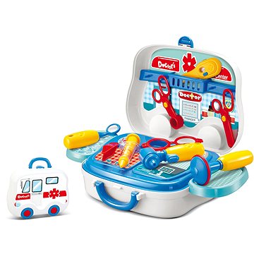 

Buddy Toys BGP 2014 Doktor v kufříku