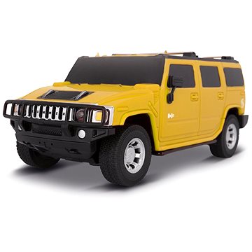 

Buddy Toys BRC 24.081 RC Hummer H2 40 MHz