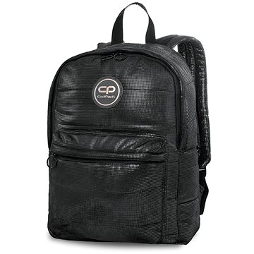 

CoolPack Ruby Black glam