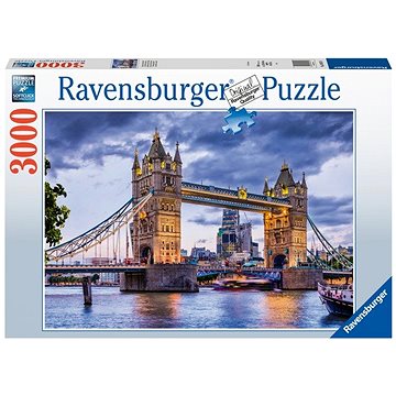 

Ravensburger 160174 Londýn