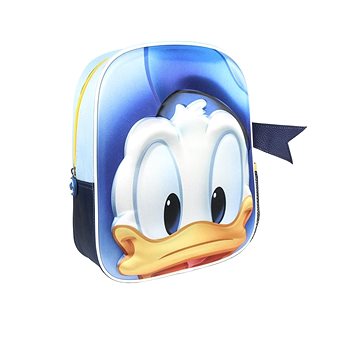 

Donald 3D
