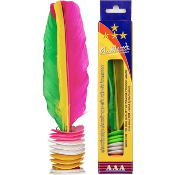 

LHT Limited Vietnamský badminton, 1 ks