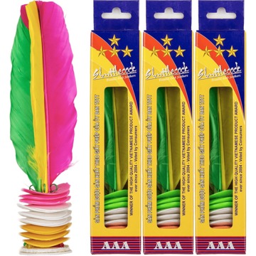 

LHT Limited Vietnamský badminton, 3 ks