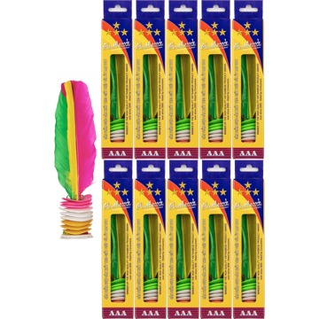 

LHT Limited Vietnamský badminton, 10 ks