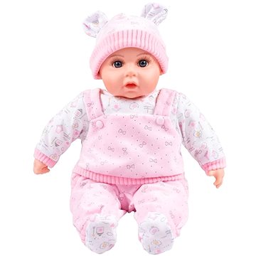 

Julie 46 cm mluvící a zpívající česky