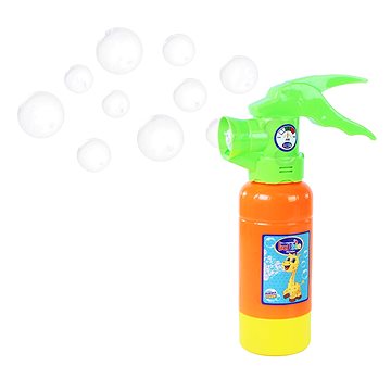 

Hasící přístroj 60 ml